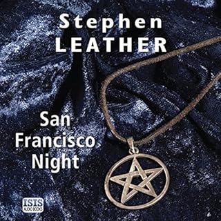 San Francisco Night cover art