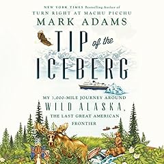 Tip of the Iceberg cover art