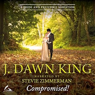 Compromised! Audiobook By J Dawn King cover art