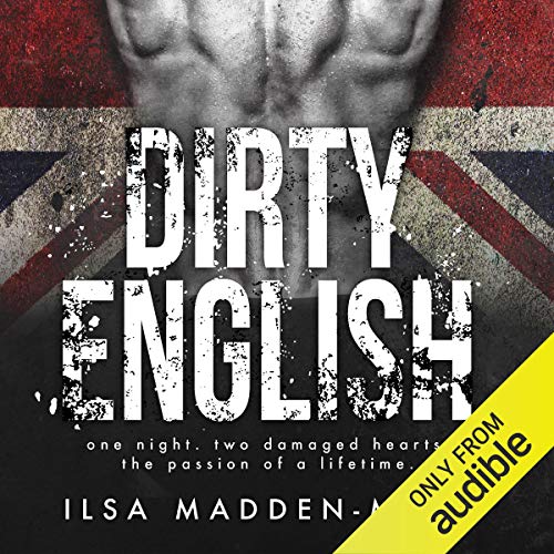 Dirty English cover art