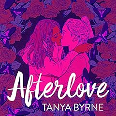 Afterlove cover art