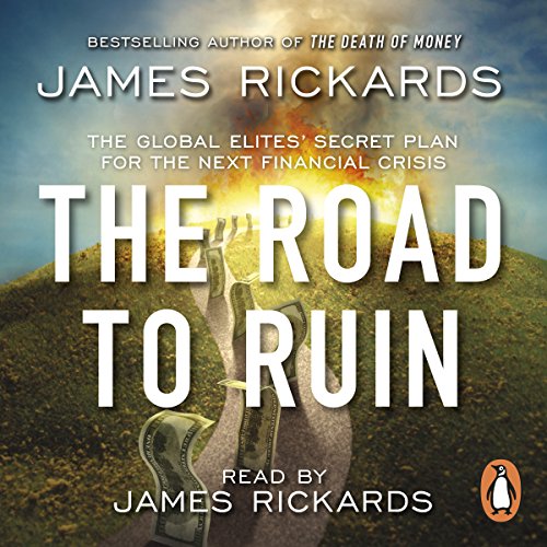 The Road to Ruin cover art