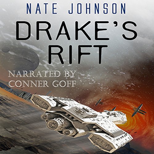 Drake's Rift cover art