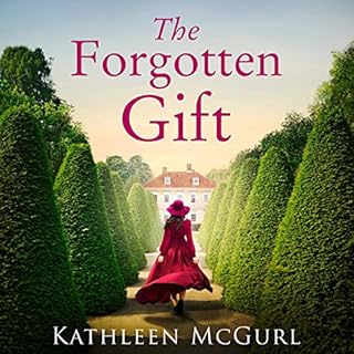 The Forgotten Gift Audiolibro Por Kathleen McGurl arte de portada