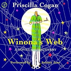 Winona's Web cover art