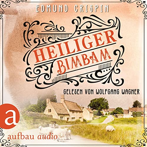 Couverture de Heiliger Bimbam