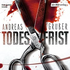 Todesfrist cover art