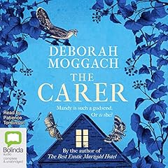 The Carer cover art