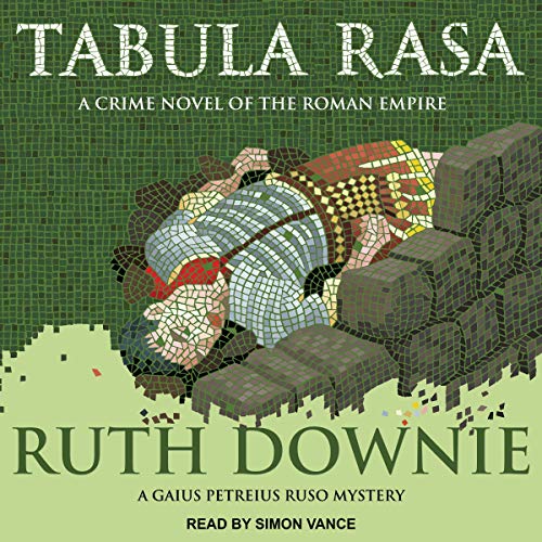 Tabula Rasa cover art