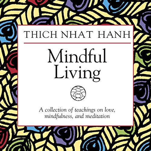 Mindful Living cover art