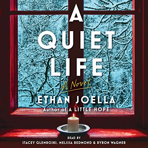 A Quiet Life Audiobook By Ethan Joella cover art