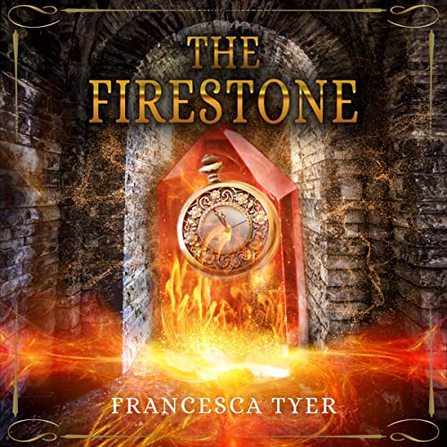 The Firestone cover art