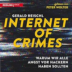 Internet of Crimes Titelbild