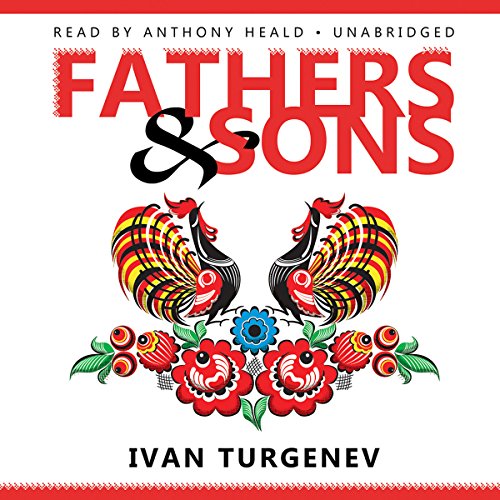 Fathers and Sons cover art