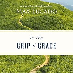 In the Grip of Grace cover art