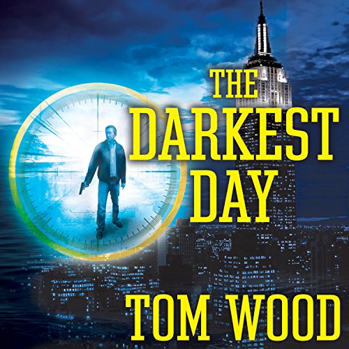 The Darkest Day cover art