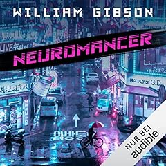 Neuromancer Titelbild