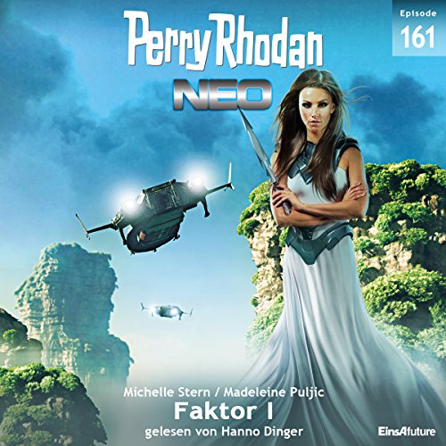 Faktor I cover art