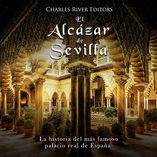 El Alcázar de Sevilla [The Alcázar of Seville] cover art