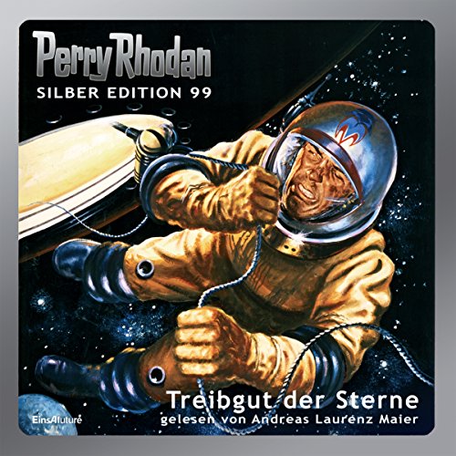 Treibgut der Sterne cover art