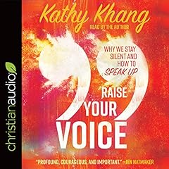 Raise Your Voice cover art