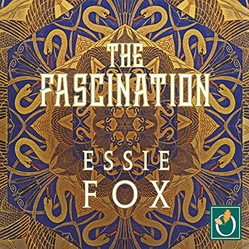 The Fascination cover art