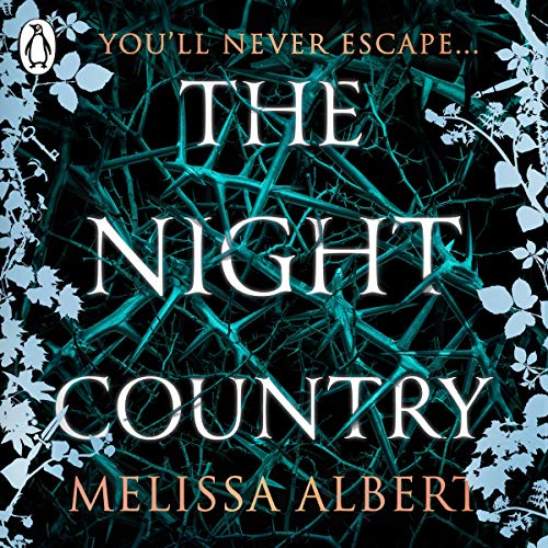 The Night Country cover art