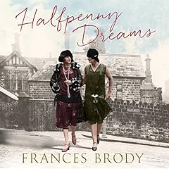 Halfpenny Dreams cover art