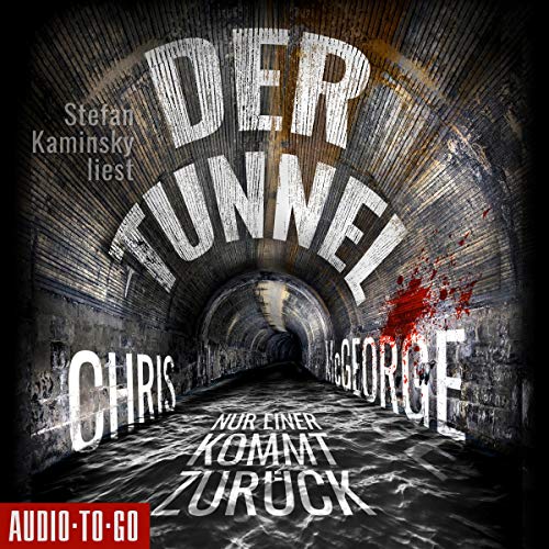 Der Tunnel cover art