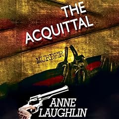 The Acquittal cover art