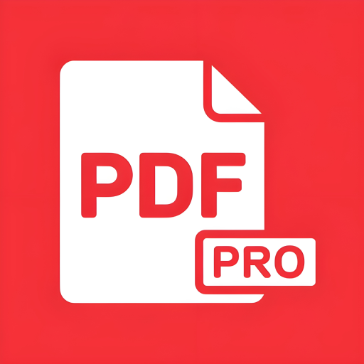 PDF Reader Pro & Editor: All-in-One PDF Viewer, Creator, and Converter for Kindle Fire Tablets & Phones