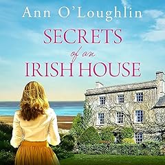 Couverture de Secrets of an Irish House