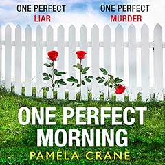 One Perfect Morning cover art