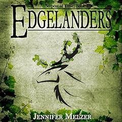 Edgelanders cover art