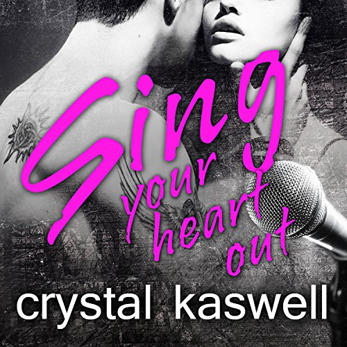 Couverture de Sing Your Heart Out