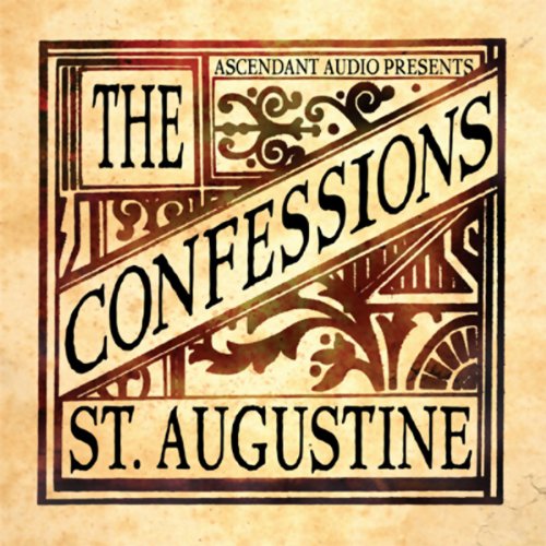 The Confessions cover art