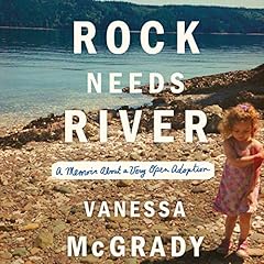 Rock Needs River cover art