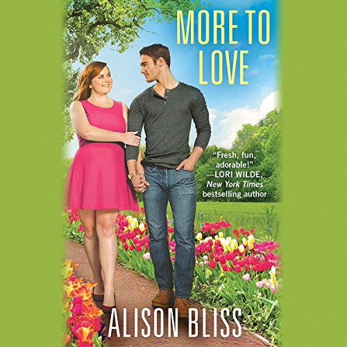 Couverture de More to Love