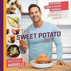 The Sweet Potato Diet cover art