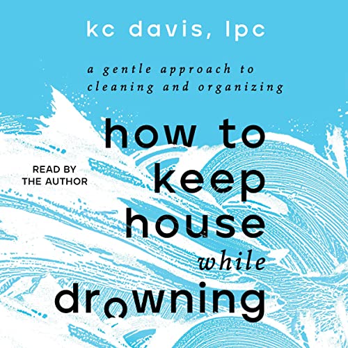 How to Keep House While Drowning Titelbild