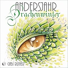 Andersjahr - Drachenwinter Titelbild