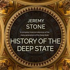 History of the Deep State cover art