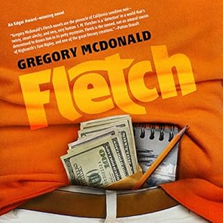 Fletch cover art