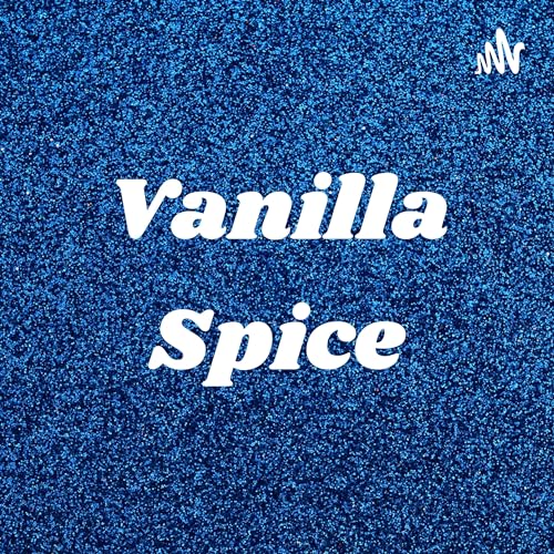 Vanilla Spice cover art