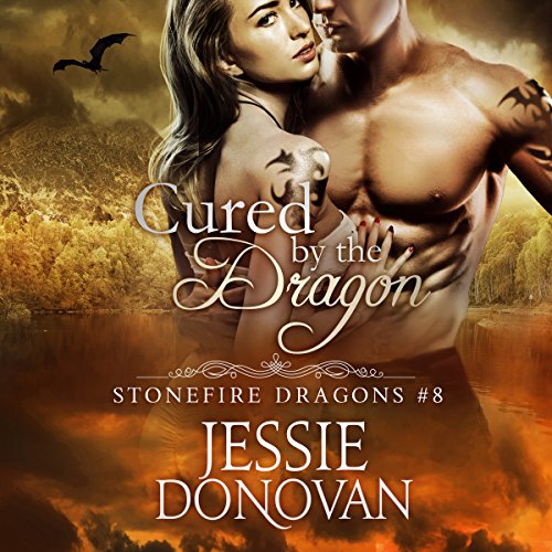 Cured by the Dragon cover art