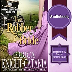 The Robber Bride cover art