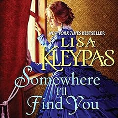 Couverture de Somewhere I'll Find You