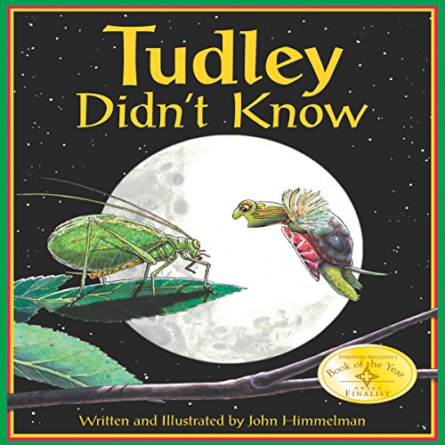 Tudley Didn't Know cover art