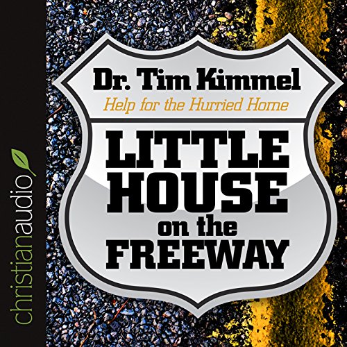 Little House on the Freeway cover art