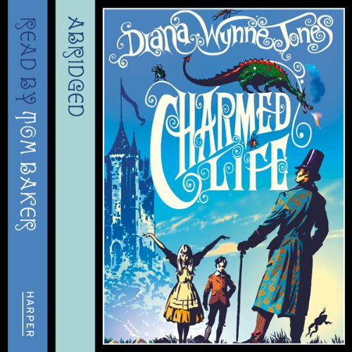 Charmed Life cover art